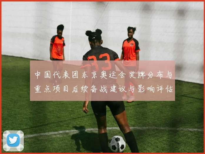 中国代表团东京奥运会奖牌分布与重点项目后续备战建议与影响评估