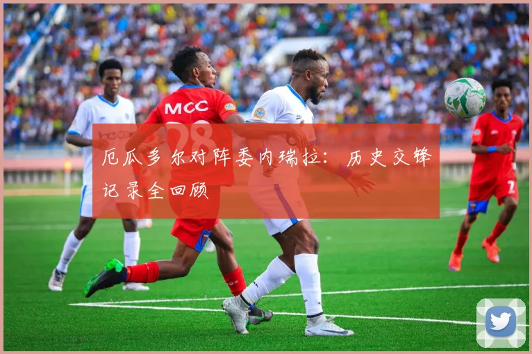 厄瓜多尔对阵委内瑞拉:历史交锋记录全回顾