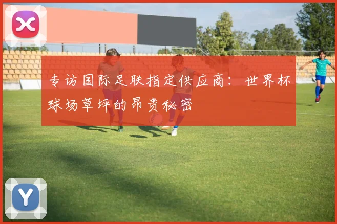 专访国际足联指定供应商：世界杯球场草坪的昂贵秘密