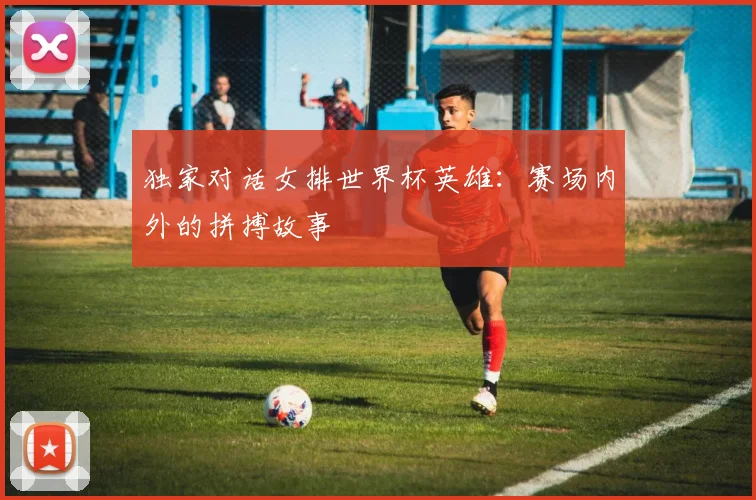 独家对话女排世界杯英雄：赛场内外的拼搏故事